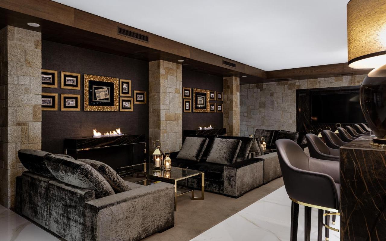 Hotel Seidorf Kolo Karpacza Sosnówka Εξωτερικό φωτογραφία