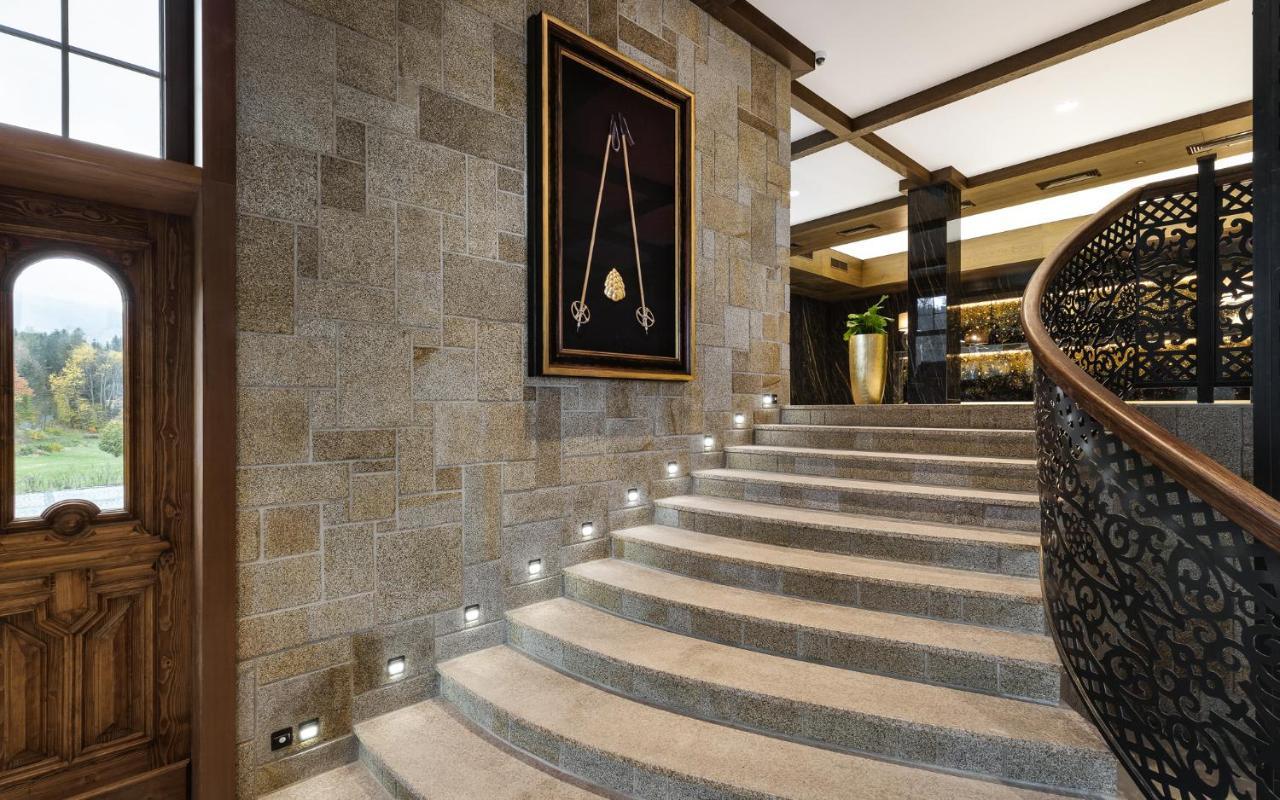 Hotel Seidorf Kolo Karpacza Sosnówka Εξωτερικό φωτογραφία