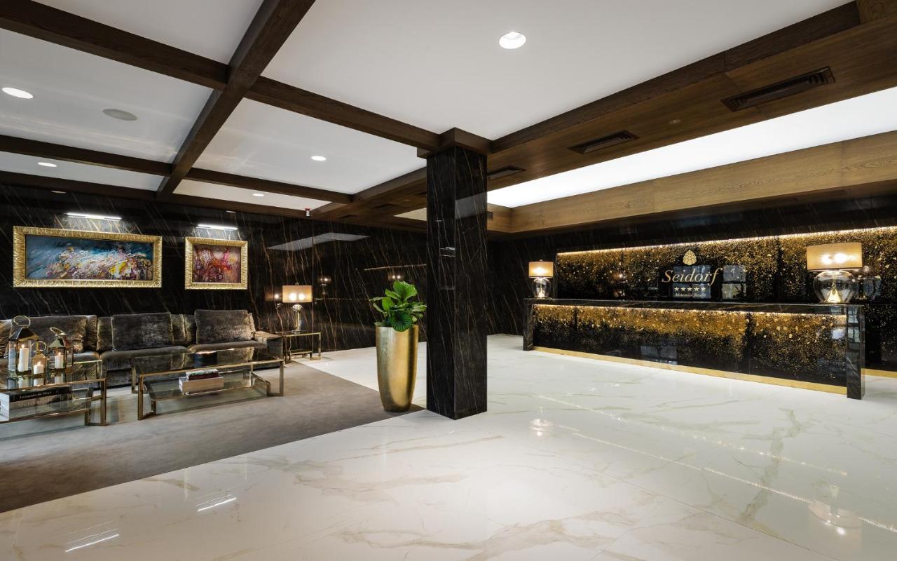 Hotel Seidorf Kolo Karpacza Sosnówka Εξωτερικό φωτογραφία