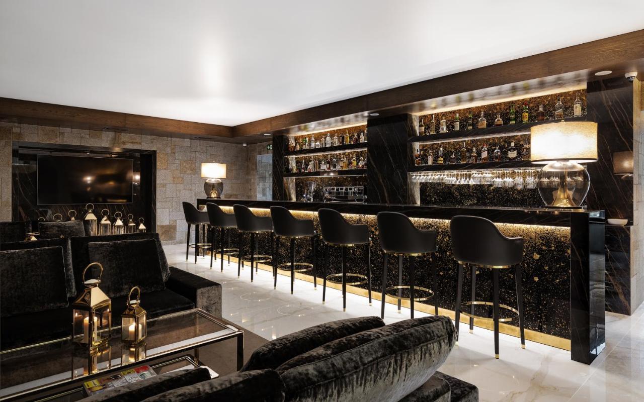 Hotel Seidorf Kolo Karpacza Sosnówka Εξωτερικό φωτογραφία