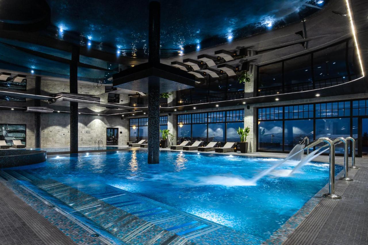 Hotel Seidorf Kolo Karpacza Sosnówka Εξωτερικό φωτογραφία