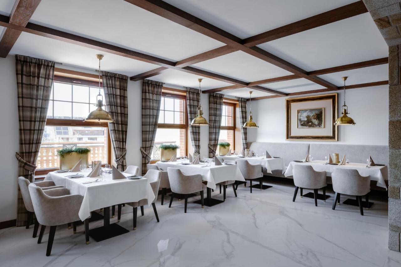 Hotel Seidorf Kolo Karpacza Sosnówka Εξωτερικό φωτογραφία