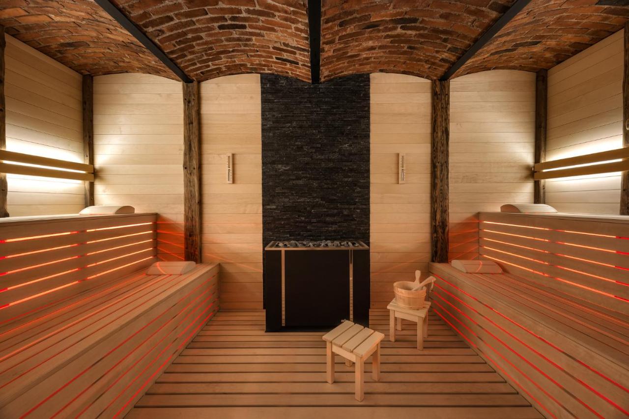 Hotel Seidorf Kolo Karpacza Sosnówka Εξωτερικό φωτογραφία