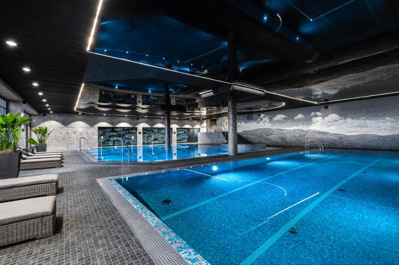 Hotel Seidorf Kolo Karpacza Sosnówka Εξωτερικό φωτογραφία