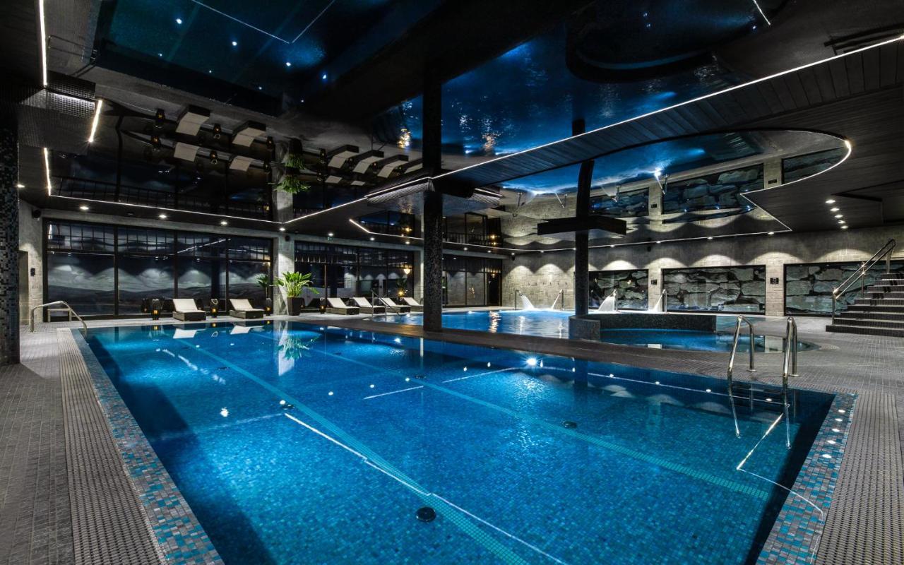 Hotel Seidorf Kolo Karpacza Sosnówka Εξωτερικό φωτογραφία