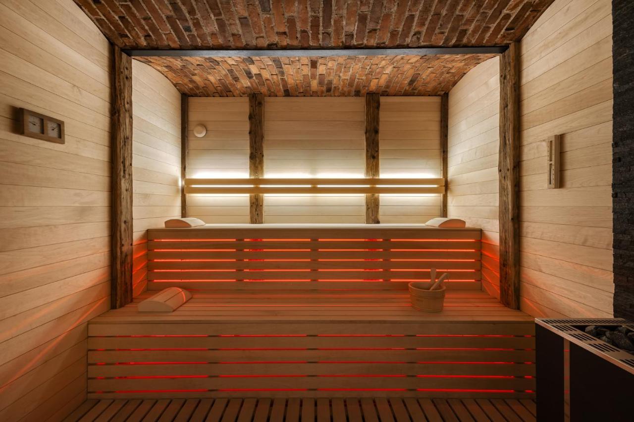 Hotel Seidorf Kolo Karpacza Sosnówka Εξωτερικό φωτογραφία