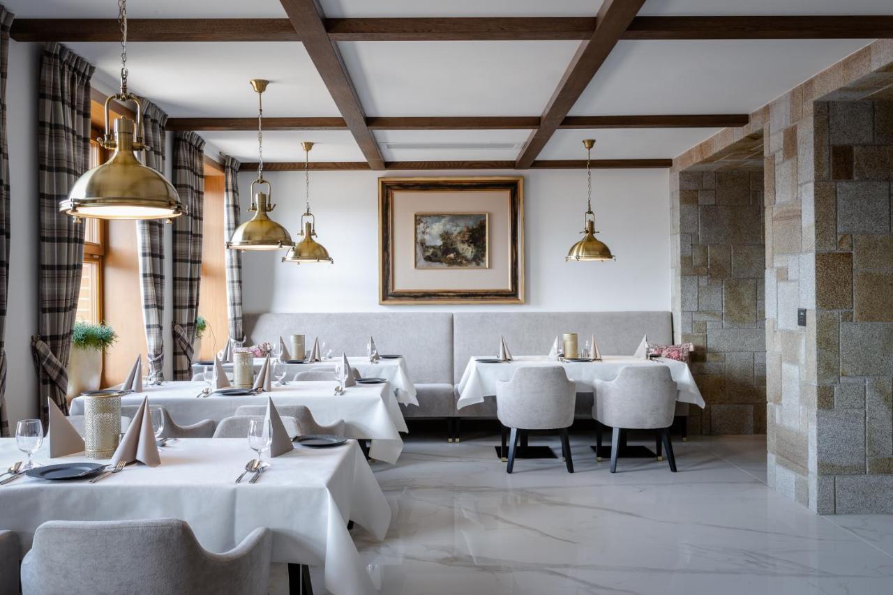 Hotel Seidorf Kolo Karpacza Sosnówka Εξωτερικό φωτογραφία