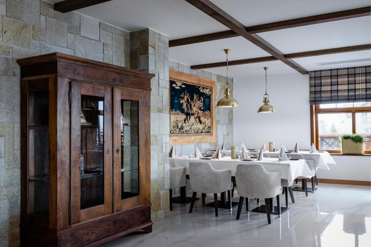 Hotel Seidorf Kolo Karpacza Sosnówka Εξωτερικό φωτογραφία