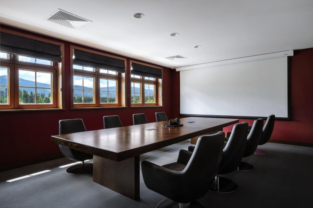 Hotel Seidorf Kolo Karpacza Sosnówka Εξωτερικό φωτογραφία