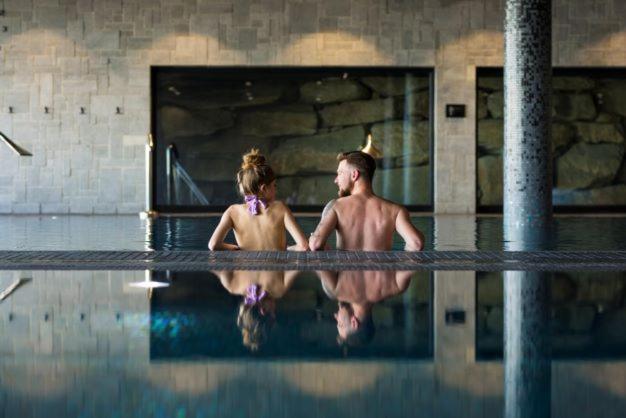 Hotel Seidorf Kolo Karpacza Sosnówka Εξωτερικό φωτογραφία