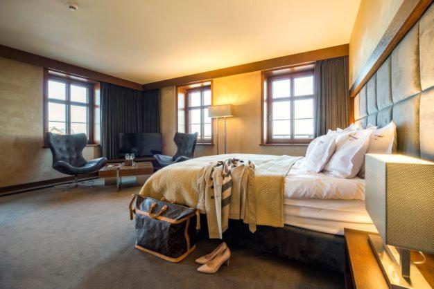 Hotel Seidorf Kolo Karpacza Sosnówka Εξωτερικό φωτογραφία