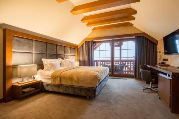 Hotel Seidorf Kolo Karpacza Sosnówka Εξωτερικό φωτογραφία