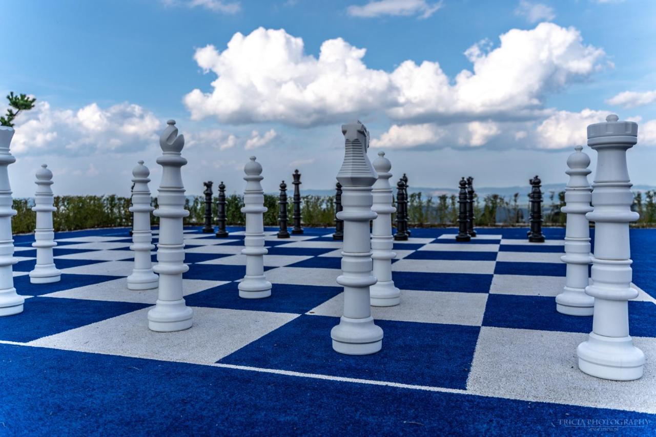 Hotel Seidorf Kolo Karpacza Sosnówka Εξωτερικό φωτογραφία