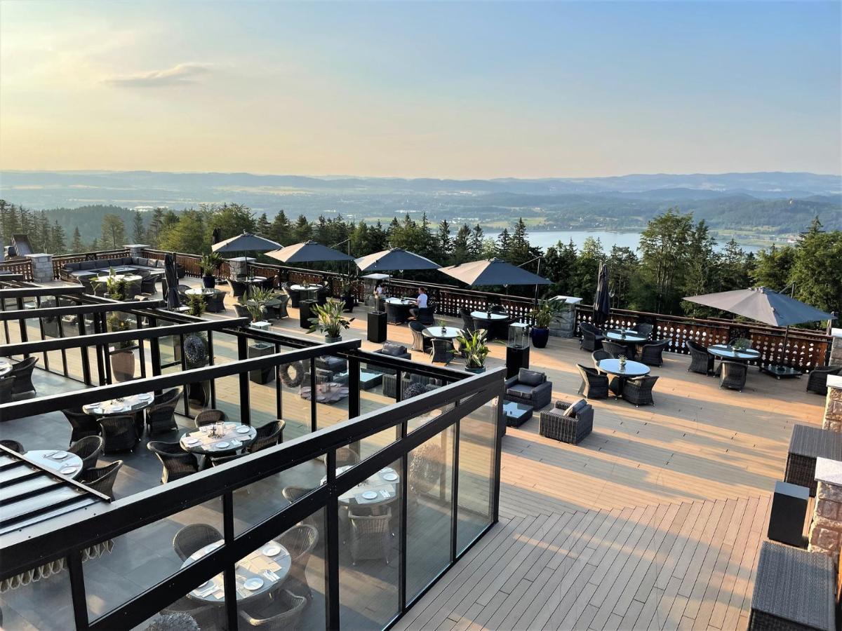 Hotel Seidorf Kolo Karpacza Sosnówka Εξωτερικό φωτογραφία