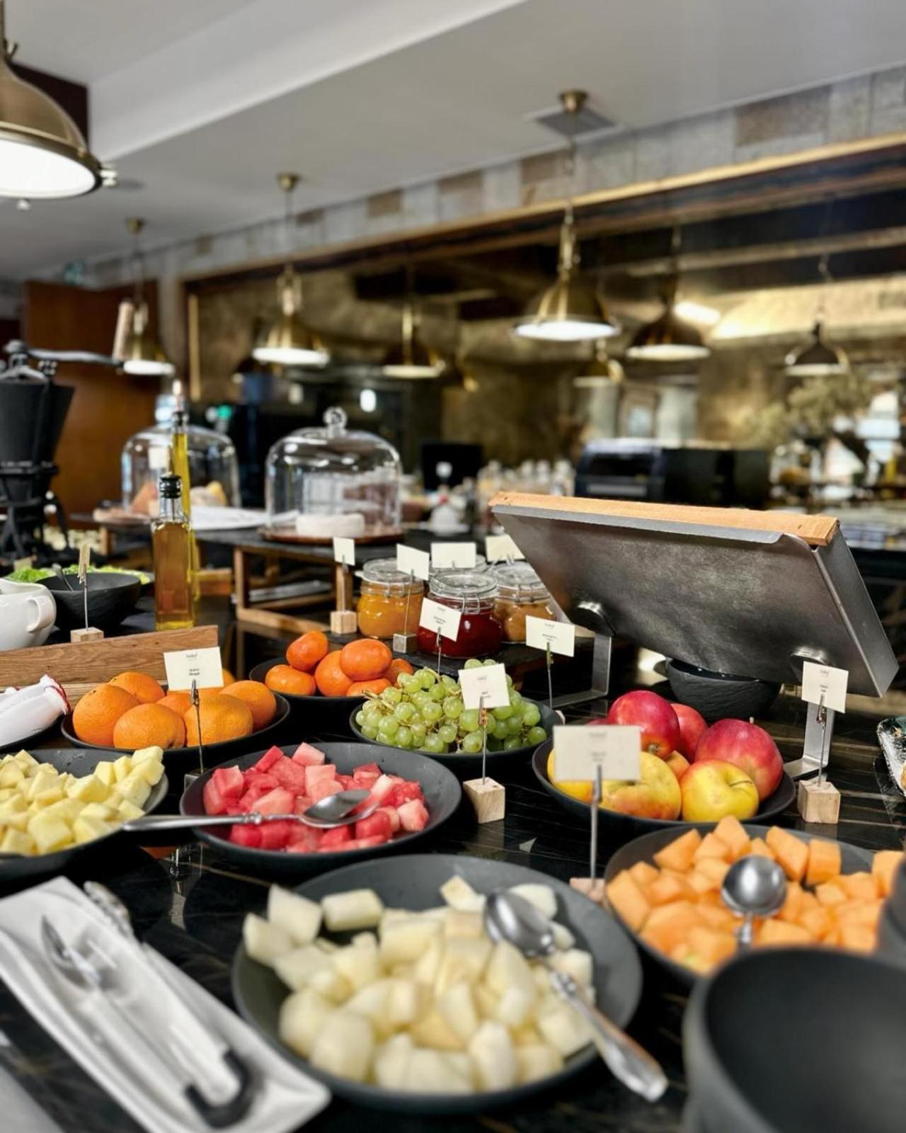 Hotel Seidorf Kolo Karpacza Sosnówka Εξωτερικό φωτογραφία