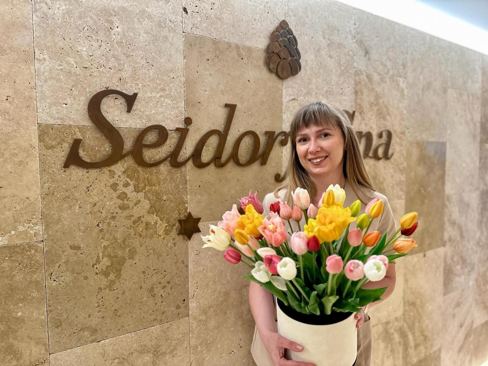 Hotel Seidorf Kolo Karpacza Sosnówka Εξωτερικό φωτογραφία